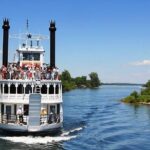Heart of the 1000 Islands Sightseeing Cruise - Departing from Kingston’s Downtown at 12:30pm