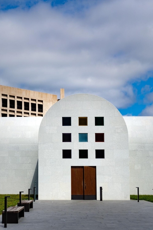 Heartbeats of Austin: Romantic Private Journey Through Time - Discover Austin’s Love Stories at The Driskill Hotel