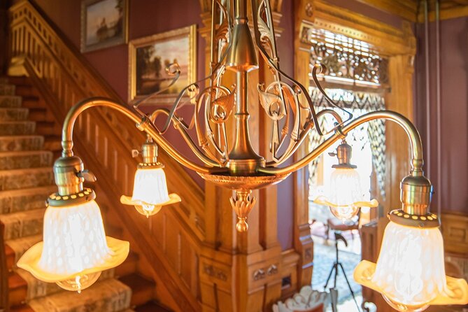 Hearthstone Historic House Museum Admission Ticket - How the Guided Tour Brings History to Life