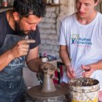 Heartland Traditions Tour - Making and Tasting Traditional Mexican Foods