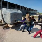 Heathrow Airport Arrival To Southampton Via Stonehenge - Traveling from Heathrow to Stonehenge: What You Can Expect