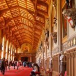 Heathrow Airport Arrival To Southampton Via Windsor Castle - From Heathrow to Windsor Castle in Just 20 Minutes