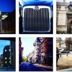 Heathrow Airport Pickup & Tour - Visiting Buckingham Palace and Westminster Abbey