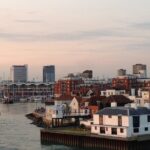 Heathrow Airport Private Transfer To Portsmouth Cruise Terminal - Direct Transfer from Heathrow Airport to Portsmouth Cruise Terminal