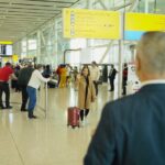 Heathrow Airport Taxi - Private Transfer to/from London - How the Service Operates: From Landing to Destination