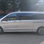 Heathrow to Central London Airport Transfers - Convenient Pickup at Heathrow Arrivals Hall