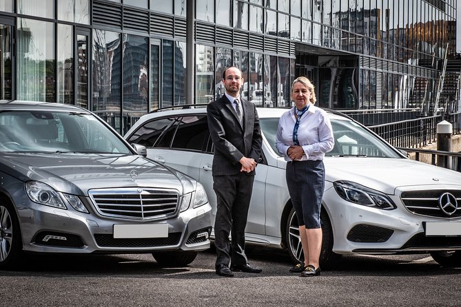 Heathrow to Southampton Private Transfer - How This Transfer Ensures a Smooth Start or End to Your Trip