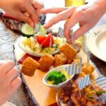 Heidelberg: Culinary city tour with delicious samples - Meet at the Herkulesbrunnen in Front of Heidelberg’s Town Hall