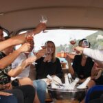 Heidelberg: exclusive private boat trip for up to 12 guests - The Itinerary: Exploring Heidelberg’s Waterfront Highlights