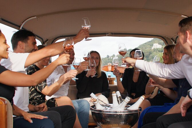 Heidelberg: exclusive private boat trip for up to 12 guests - The Itinerary: Exploring Heidelberg’s Waterfront Highlights