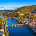 Heidelberg: Neckar River Sightseeing Boat Tour with Drink - From the Old Town to the Castle District