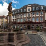 Heidelberg - Old Town Private Historic Walking Tour - Exploring the Baroque Charm Along Stone Valley Street