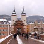 Heidelberg Scavenger Hunt and Highlights Self-Guided Tour - Discovering Heidelberg’s Highlights with the App