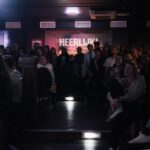 Heidelberg: Ticket for Comedy Night at the Comedy Club Heidelberg - Comedians Known from Nightwash & Quatsch Comedy Club