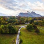 Heidiland and Liechtenstein Tour from Zurich - The Journey Through Toggenburg’s Mountain Valleys