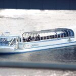 Heilbronn: Boat tour on the Neckar - The Route Along Heilbronn’s Wilhelmskanal and Waterfronts