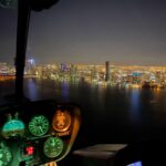 Helicopter: Everglades, Hard Rock Guitar & Beaches - Starting Point: Helipad and Departure Logistics