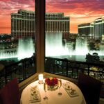 Helicopter Flight of the Las Vegas Strip with Eiffel Tower Dinner - Pre-Flight VIP Experience and Champagne Toast