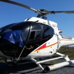 Helicopter flight over Mount Etna - Meeting Point and Logistics at Castiglione di Sicilia