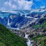 Helicopter Over Trolltunga and Waterfall Sightseeing from Bergen - Exploring the Hardanger Fjord and Glacier Views from the Sky