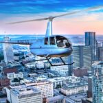 Helicopter Tour of Downtown Nashville - Why Choose a Private Helicopter Tour Over Other Nashville Sightseeing Options