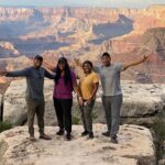 Helicopter Tour of the North Canyon with Optional Hummer Excursion - The Grand Canyon North Rim Helicopter Experience