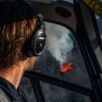 Helicopter Tour Over Icelands Reykjanes Volcano Eruption Site - Convenient Departure from Reykjavík’s Norðurflug Helicopter Tours