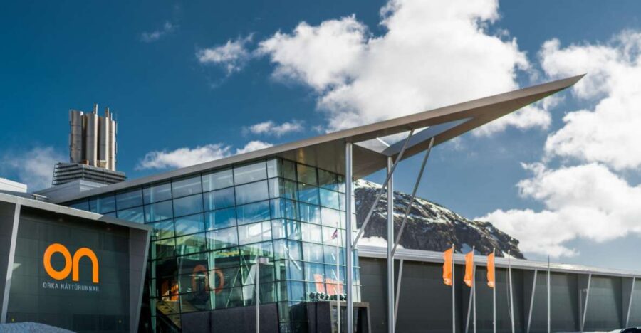 Hellisheiði Geothermal Plant: Exhibition with Audio Tour - Inside the Geothermal Energy Exhibition