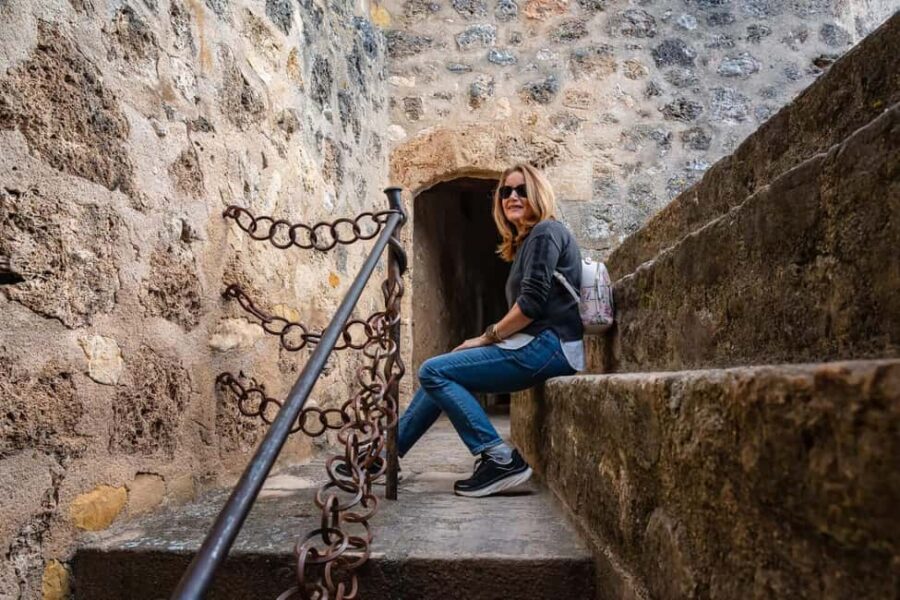 Hello Burgos: Private 2-Hour Intro Walk with Local Guide - Exploring Burgos’ Most Iconic Landmarks