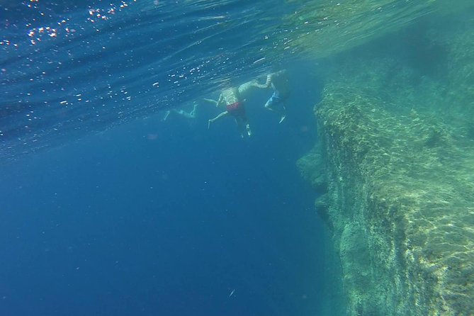 Hello Kornati - Private one day trip from Zadar - Exploring Lavdara Island and Mrtovac for Refreshing Swims