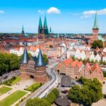 Hello Lübeck: Private 2-Hour Intro Walk with Local Guide - Exploring Lübeck’s Historic Landmarks