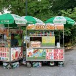 Hello New York: Your First Adventure in the Big Apple - Walking Along 42nd Street to Iconic Destinations