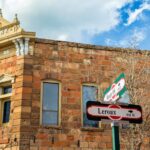 Hell's Highway Adults-Only Nighttime Walking Ghost Tour in Flagstaff - Haunted Hotels: Hotel Monte Vista and Weatherford Hotel