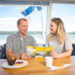 Helsinki: 48-Hour Bus & Boat Combo Tour - The Scenic Beautiful Canal Cruise in Helsinki