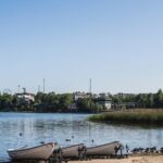 Helsinki Like a Local: Customized Private Tour - How the Tour Starts and Ends in Helsinki