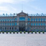 Helsinki Old Town Highlights Private Walking Tour - Starting at Vilhonkatu 13 Near Helsinkis Central Station