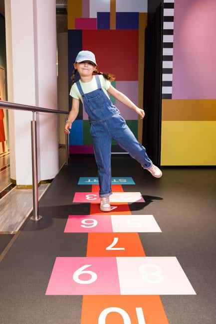 Helsinki: Paradox Museum Entry Ticket - The Helsinki Paradox Museum Location and Entry Details