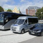 Helsinki Private Arrival Airport Transfer - Meet and Greet at Helsinki Airport’s Arrivals Hall