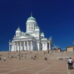 Helsinki Walking Tour with PRIVATE Professional guide - Discover Helsinki’s Iconic Landmarks