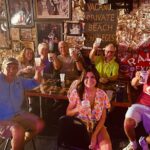 Hemingway Food and Walking Tour - Tasting Key West Flavors: The Lunch Stop