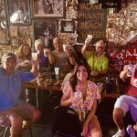 Hemingway Tour - Starting Point and Meeting Logistics at Captain Tony Saloon