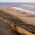 Hengistbury Head: A Self-Guided Audio Tour - Walking Along Hengistbury Hill and Scenic Headlands