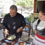Heraklion: Authentic Greek Food Cooking Class - A Scenic Drive to a Traditional Village in Cretes Countryside