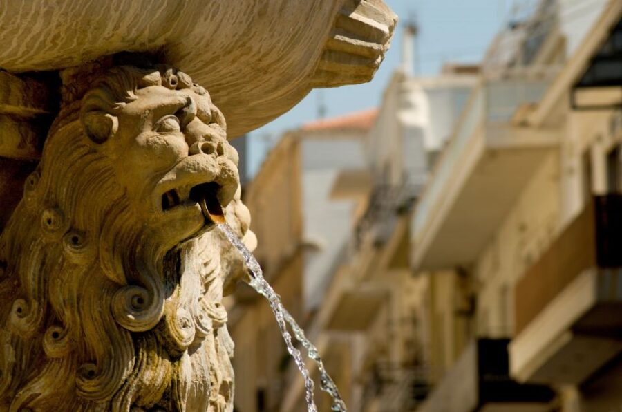 Heraklion: Hop-On Hop-Off Sightseeing Bus Tour - Heraklion: The Perfect Launchpad for Crete Adventures