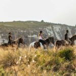 Heraklion: Horse Ride in the Cretan Mountains - The Horseback Ride Through the Finikia Mountains