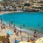 Heraklion: Matala Beach, Hippie Caves, and Gortyn Day Trip - Exploring Gortyna: Crete’s Ancient Capital