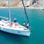 Heraklion: Nature Reserve Full day sailing to Dia Island & Lunch - This Tour Starts at the Old Venetian Port in Heraklion