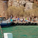 Heraklion: Spinalonga, Agios Nikolaos, Elounda & Plaka Tour - Starting Point and Transportation in Crete