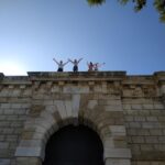 Heraklion: Walking city tour & Wine tasting - Key Points
