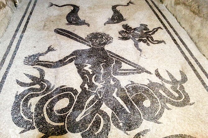 Herculaneum and Amalfi Coast Private Tour for Families - Scenic Drives Along the Amalfi Coast